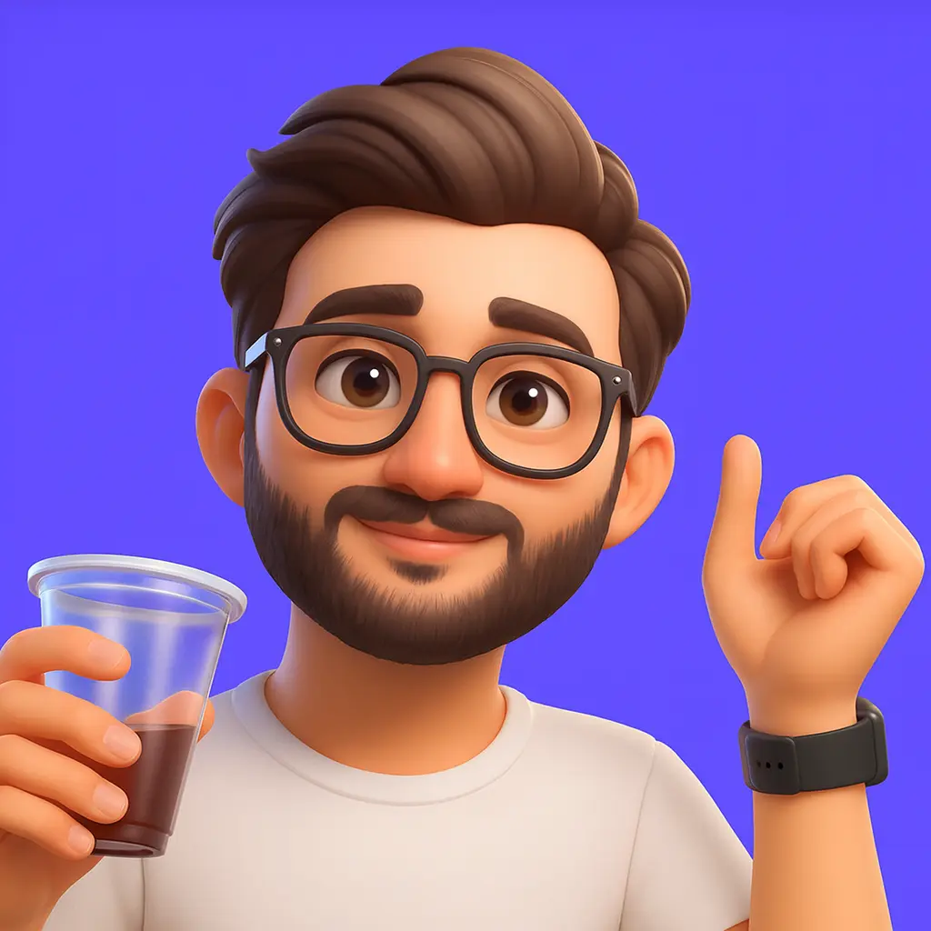 Ali Heydari SolanaM Founder